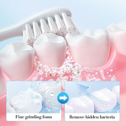 Teeth Brightening Powder Teeth White Stains Remover Plaque Remover Clean your breath -50g Item | Buy Teeth Brightening Powder Teeth White Stains Remover Plaque Remover Clean your breath -50g | SPOP Enterprise Global